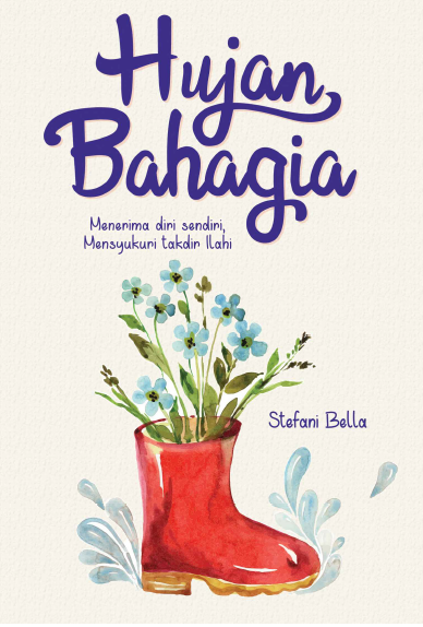 Hujan Bahagia